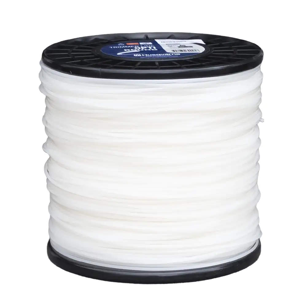 Nylon Wire OPTI ROUND 3.3MM X 240M Husqvarna